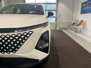 2024 Omoda C5 I Рестайлинг, белый, 2729000 рублей, вид 1