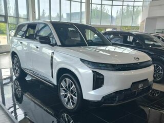 2026 GAC S7, белый, 5899000 рублей, вид 1