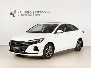 Changan Eado Plus