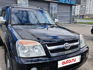 2007 ZX Landmark I, чёрный, 650000 рублей, вид 2