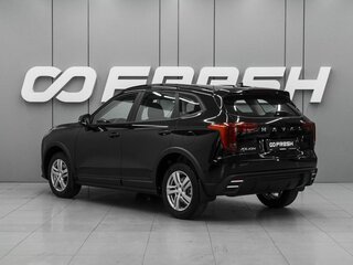2026 Haval Jolion I Рестайлинг 2, чёрный, 2448000 рублей, вид 2