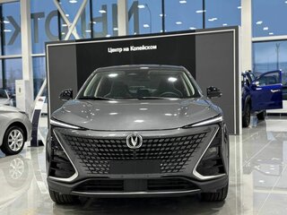 2024 Changan UNI-T I, серый, 3239900 рублей, вид 3