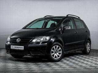 Volkswagen Golf Plus I