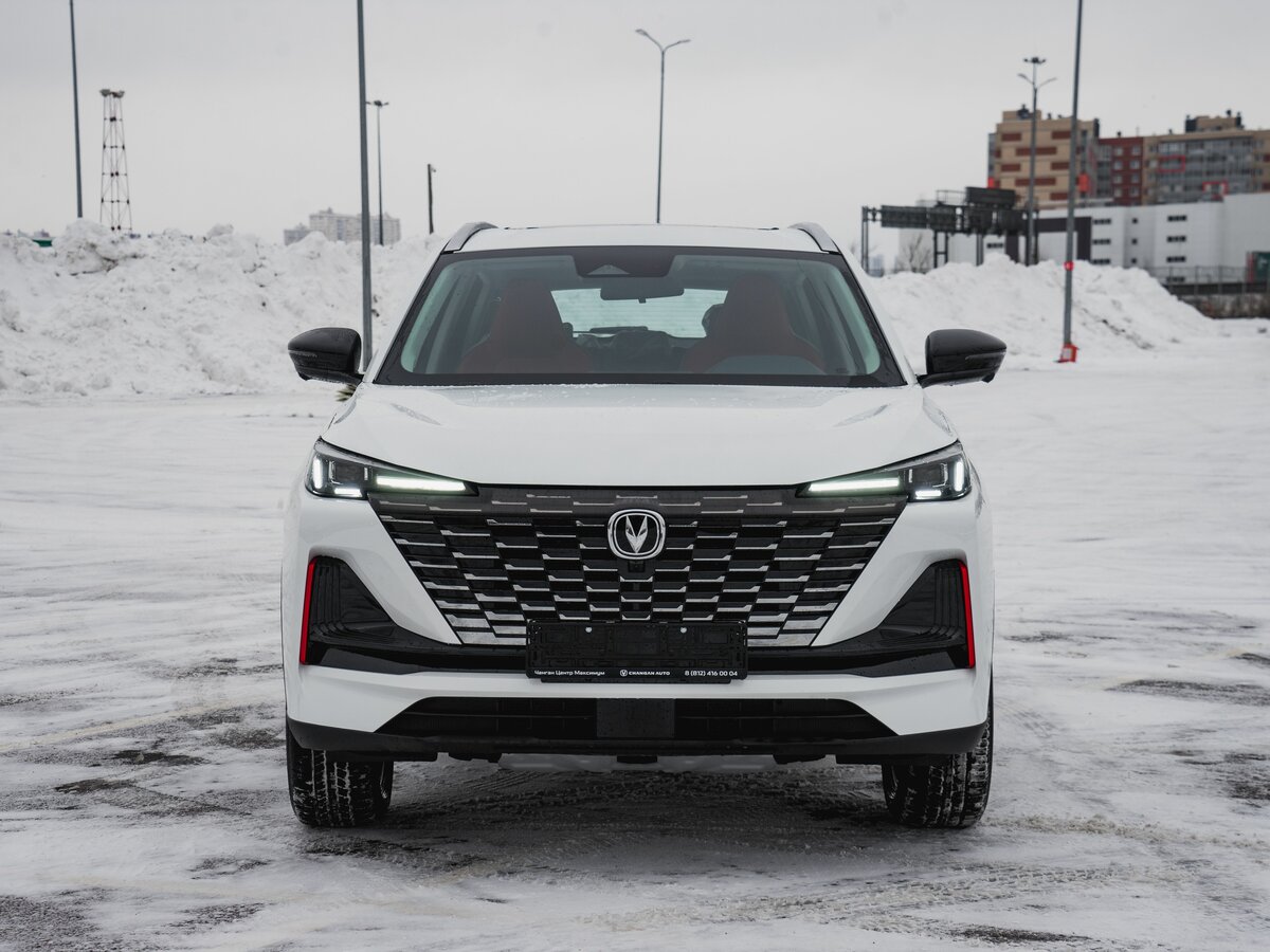 Changan UNI-S I