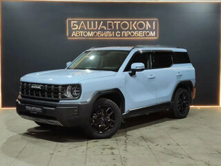 Haval H3 I