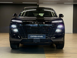 2026 Jetour Dashing I, чёрный, 2759900 рублей, вид 3