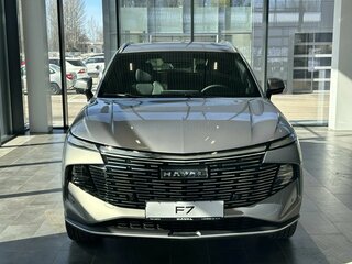 2026 Haval F7 II, серый, 3068010 рублей, вид 2
