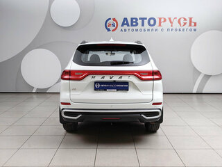 2023 Haval M6 II, белый, 1668000 рублей, вид 4