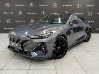 2023 Changan UNI-V I, серый, 2100000 рублей, вид 1