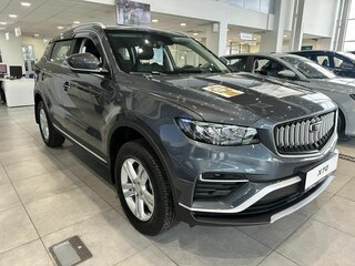 2026 Belgee X70 I Рестайлинг, серый, 2899740 рублей, вид 1