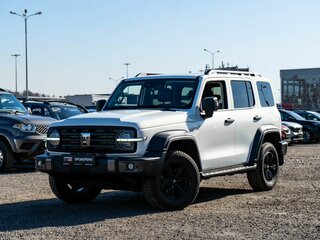 2024 Tank 300 I, белый, 3565000 рублей, вид 1