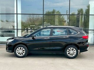 2026 Haval M6 II, чёрный, 2349000 рублей, вид 4