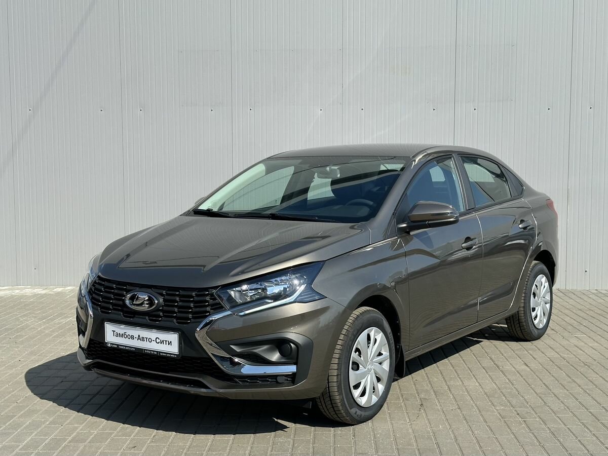 Lada (ВАЗ) Iskra