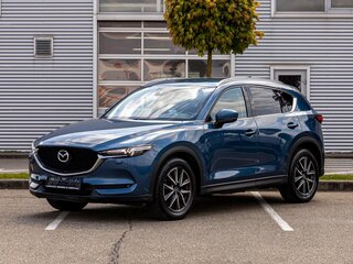 Mazda CX-5 II