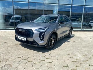 2026 Haval Jolion I Рестайлинг 2, серый, 2899000 рублей, вид 1