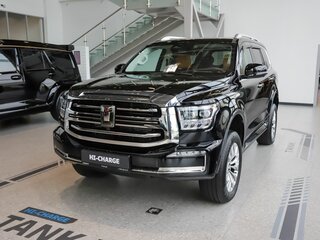 2026 Tank 500 Hi-Charge I, чёрный, 7999000 рублей, вид 1