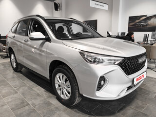 2026 Haval M6 II, серый, 2349000 рублей, вид 5