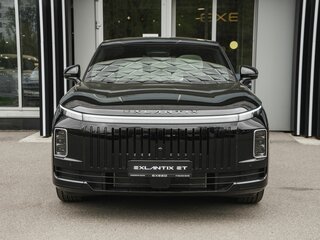 2026 Esteo Exlantix ET, чёрный, 6990000 рублей, вид 1