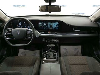 2023 FAW Bestune B70 I, белый, 1235700 рублей, вид 5