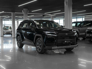 2026 Toyota RAV4 VI (XA60), чёрный, 4200000 рублей, вид 3