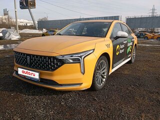 2023 FAW Bestune B70 I, белый, 1245250 рублей, вид 1