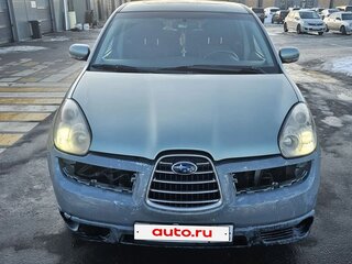 2005 Subaru Tribeca I, серый, 250000 рублей, вид 3