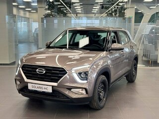 2025 Solaris HC, бежевый, 2670000 рублей, вид 2