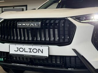 2026 Haval Jolion I Рестайлинг 2, белый, 2870010 рублей, вид 5