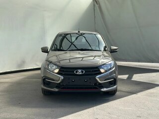 2026 Lada (ВАЗ) Granta Drive Active/Sportline Sportline I Рестайлинг, коричневый, 1424000 рублей, вид 2