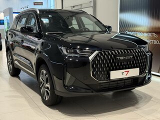 2026 Tenet T7, чёрный, 2735000 рублей, вид 3