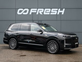Geely Galaxy M9 100