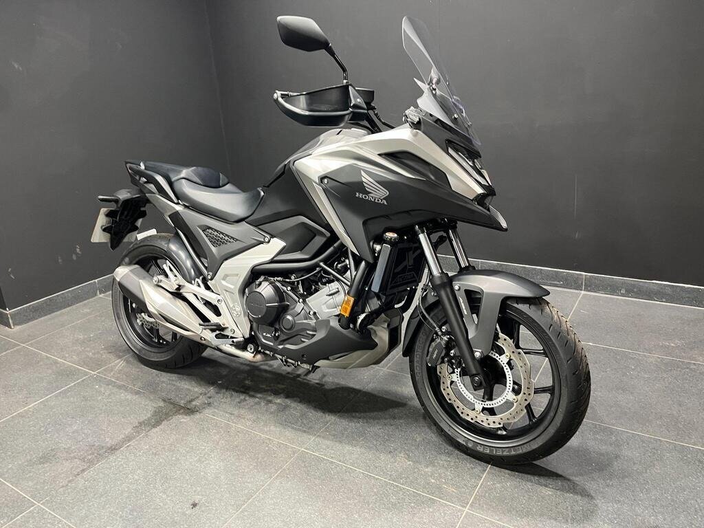 Honda NC 750X
