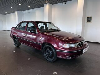 2007 Daewoo Nexia I, красный, 99000 рублей, вид 1