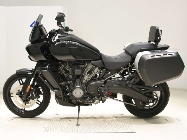 Harley-Davidson Pan America
