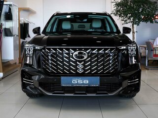 2025 GAC GS8 Dragon II, чёрный, 4399000 рублей, вид 1