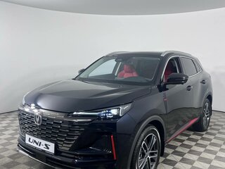 2025 Changan UNI-S I, чёрный, 3179900 рублей, вид 1