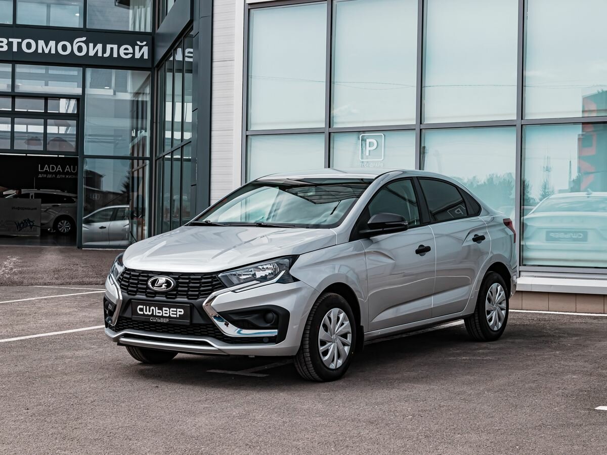 Lada (ВАЗ) Iskra