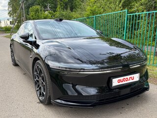2024 Zeekr 007 770, чёрный, 4510000 рублей, вид 1