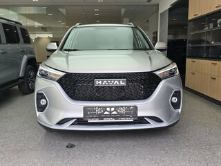 2026 Haval M6 II, серый, 2349000 рублей, вид 2