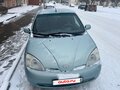 2002 Toyota Prius I Рестайлинг (XW10), серый, 400000 рублей