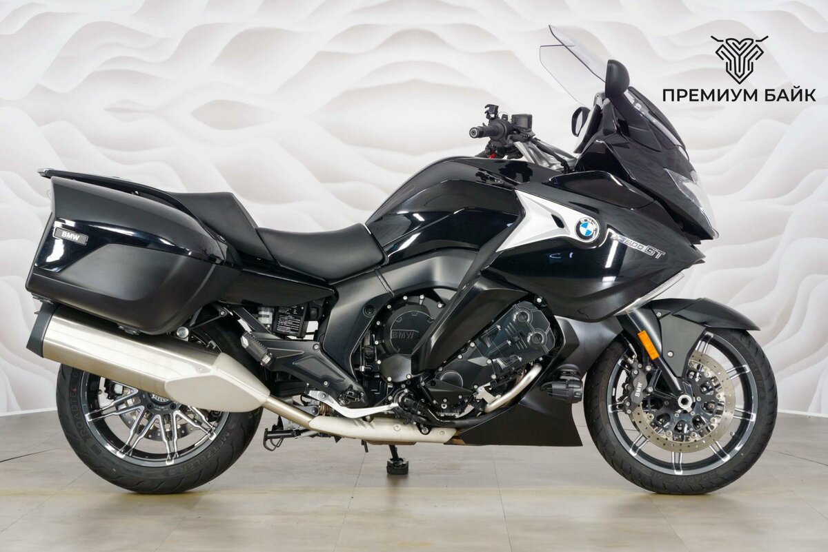BMW K 1600 GT