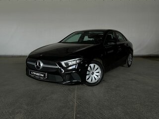 Mercedes-Benz A-Класс 200 IV (W177)