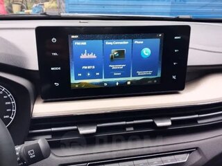 2024 Livan X3 Pro, серый, 1500000 рублей, вид 4
