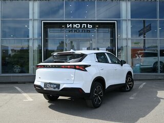 2026 Omoda C5 II, белый, 2348000 рублей, вид 5