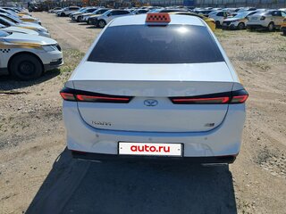 2023 Kaiyi E5, белый, 912000 рублей, вид 4