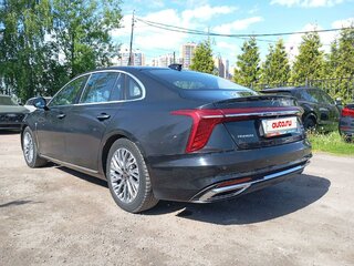 2024 Hongqi H5 II, чёрный, 2009250 рублей, вид 4