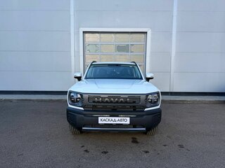 2026 Haval H3 I Рестайлинг, белый, 3199000 рублей, вид 2