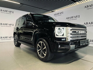 2026 Haval H9 II, чёрный, 5299000 рублей, вид 1