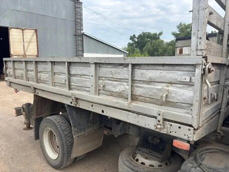 2009 ГАЗ АП, 849000 рублей, вид 5