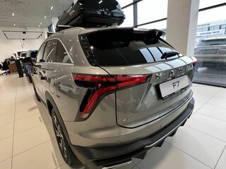 2026 Haval F7 II, серый, 3799000 рублей, вид 5
